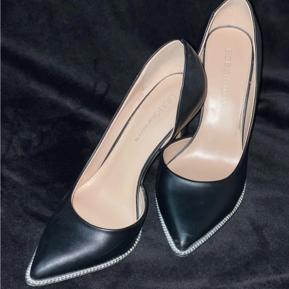BCBGeneration High Heels